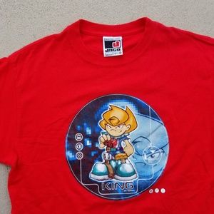 90s vintage Jnco graphic tshirt!